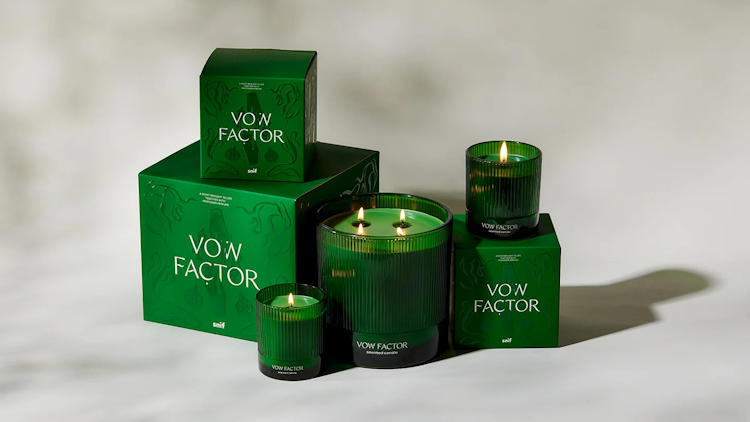 candles